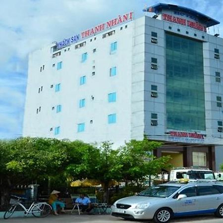 Thanh Nhan 1 Hotel Cà Mau Eksteriør billede